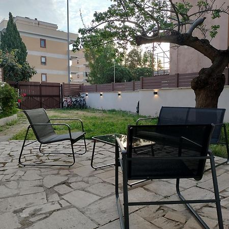 I Mori Alloggio Turistico Civitavecchia Exteriér fotografie