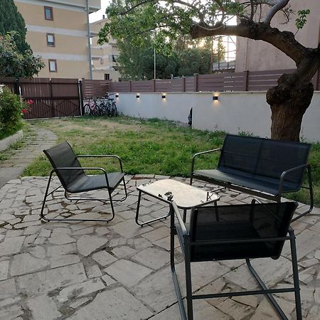 I Mori Alloggio Turistico Civitavecchia Exteriér fotografie