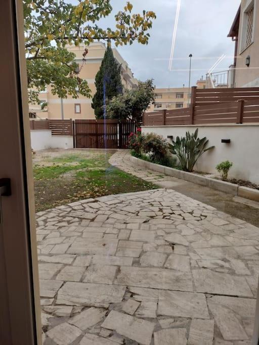 I Mori Alloggio Turistico Civitavecchia Exteriér fotografie